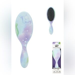 Wet Brush® The Original Detangler® Hair Brush Color Wash Splatter